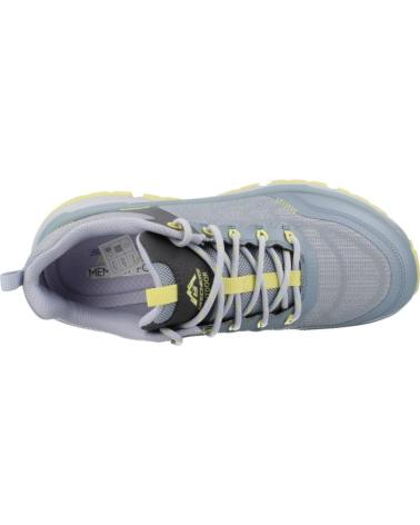 Sportivo per Donna SKECHERS ZAPATILLAS MUJER MODELO DLUX JOURNEY COLOR AZUL BLYL