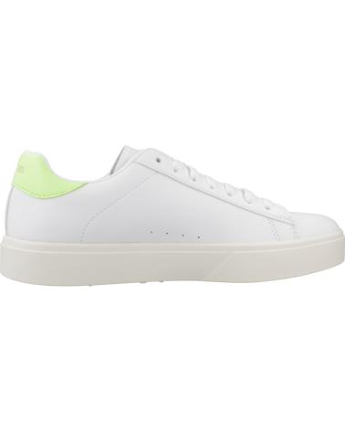 Sportivo per Donna SKECHERS ZAPATILLAS MUJER MODELO 185000S COLOR BLANCO WPLM