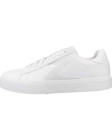 Deportivas de Mujer SKECHERS ZAPATILLAS MUJER MODELO 185000S COLOR BLANCO W