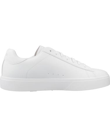Deportivas de Mujer SKECHERS ZAPATILLAS MUJER MODELO 185000S COLOR BLANCO W