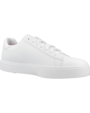 Deportivas de Mujer SKECHERS ZAPATILLAS MUJER MODELO 185000S COLOR BLANCO W