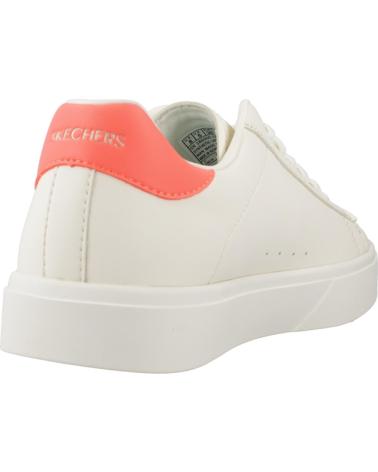 Sportivo per Donna SKECHERS ZAPATILLAS MUJER MODELO 185000S COLOR BEIS NTMT