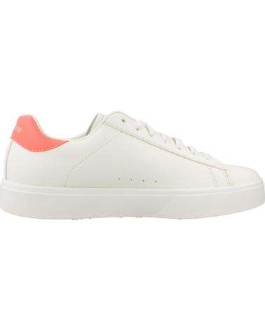 Sportivo per Donna SKECHERS ZAPATILLAS MUJER MODELO 185000S COLOR BEIS NTMT