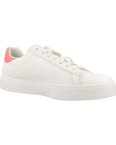 Sportivo per Donna SKECHERS ZAPATILLAS MUJER MODELO 185000S COLOR BEIS NTMT