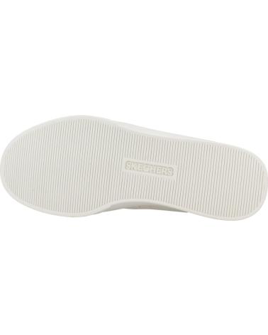 Sportivo per Donna SKECHERS ZAPATILLAS MUJER MODELO 185000S COLOR BEIS NTMT
