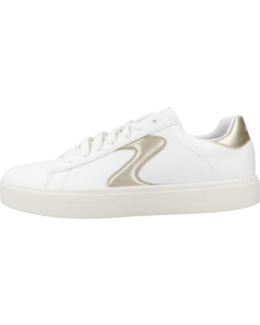 Deportivas de Mujer SKECHERS ZAPATILLAS MUJER MODELO EDEN LX COLOR BLANCO WTGD
