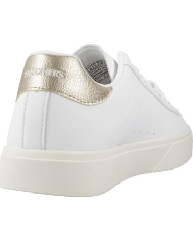Deportivas de Mujer SKECHERS ZAPATILLAS MUJER MODELO EDEN LX COLOR BLANCO WTGD