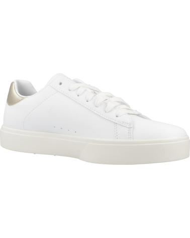 Deportivas de Mujer SKECHERS ZAPATILLAS MUJER MODELO EDEN LX COLOR BLANCO WTGD