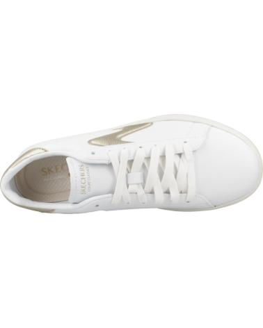 Deportivas de Mujer SKECHERS ZAPATILLAS MUJER MODELO EDEN LX COLOR BLANCO WTGD