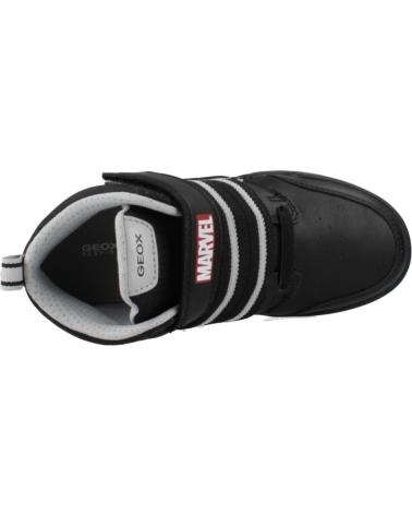 Esportes--De-Niño-GEOX-ZAPATILLAS-NINO-MODELO-J-PERTH-COLOR-NEGRO-C0039