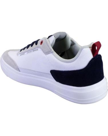 Deportivas de Hombre CORONEL TAPIOCCA CORONEL TAPIOCA 428 ZAPATILLAS CASUAL DE HOMBRE BLANCO