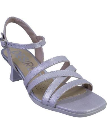 Sandales pour Femme DESIREÉ SANDALIA VESTIR TACON ALIA7 DESIREE PERLA