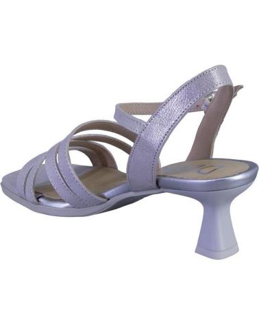 Sandales pour Femme DESIREÉ SANDALIA VESTIR TACON ALIA7 DESIREE PERLA