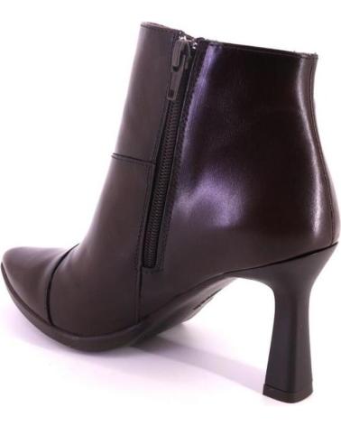 Botines de Mujer DESIREÉ BOTINES DESIREE SHOES EN COLOR  PARA BURDEOS
