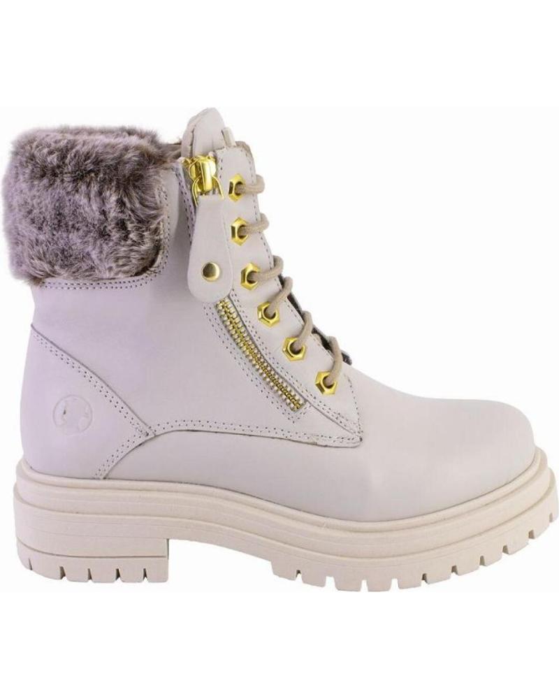 Bottines pour Femme CORONEL TAPIOCCA CORONEL TAPIOCA 1293 BOTAS DE MUJER PIEL HIELO