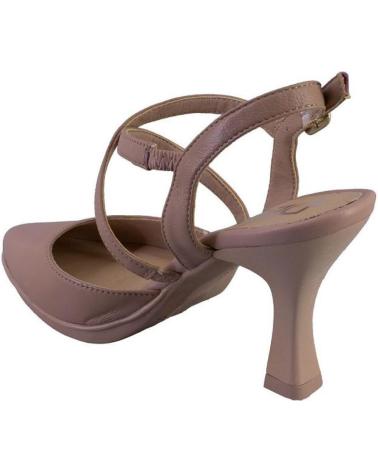 Sandales pour Femme DESIREÉ DESIREE SAMI5 ZAPATOS DE MUJER PIEL MAQUILLAJE