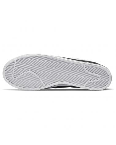 Sportif pour Homme NIKE ZAPATILLAS NEGRAS COURT LEGACY NN DH3162 NEGRO