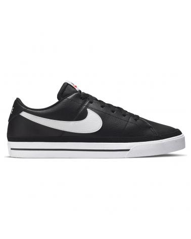 Sportif pour Homme NIKE ZAPATILLAS NEGRAS COURT LEGACY NN DH3162 NEGRO