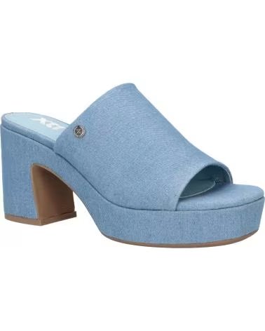 Sandalias de Mujer XTI 142765 JEANS