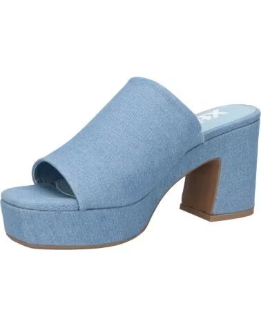 Sandalias de Mujer XTI 142765 JEANS