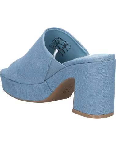 Sandalias de Mujer XTI 142765 JEANS