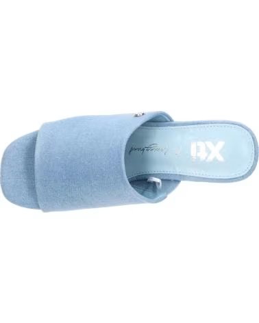 Sandalias de Mujer XTI 142765 JEANS