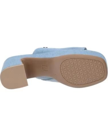 Sandalias de Mujer XTI 142765 JEANS