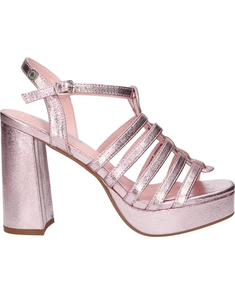 Sandalen für Damen REFRESH 171898 NUDE