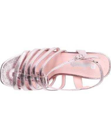 Sandalen für Damen REFRESH 171898 NUDE