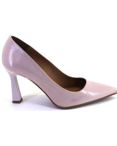 Woman shoes DANIELA VEGA 2211KROKANTE ZAPATOS DE MUJER MAQUILLAJE