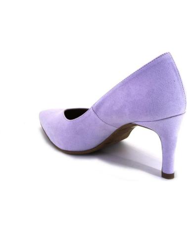Woman shoes DANIELA VEGA 1092 ZAPATOS DE MUJER MALVA