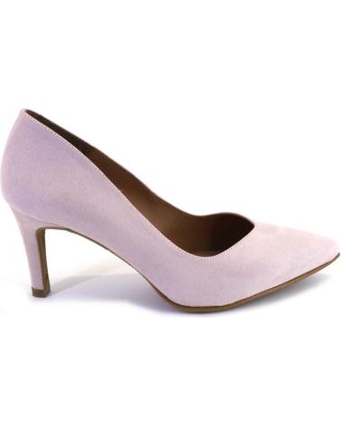 Woman shoes DANIELA VEGA 1092 ZAPATOS DE MUJER MAQUILLAJE