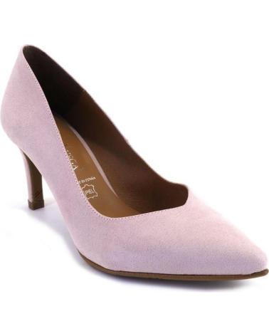Woman shoes DANIELA VEGA 1092 ZAPATOS DE MUJER MAQUILLAJE