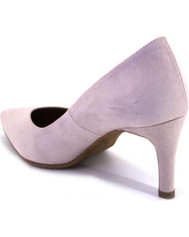Woman shoes DANIELA VEGA 1092 ZAPATOS DE MUJER MAQUILLAJE