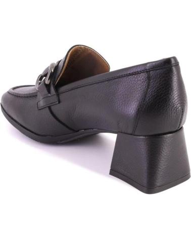 Chaussures pour Femme BARMINTON 11570 ZAPATOS DE MUJER PIEL NEGRO