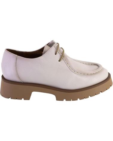 Chaussures pour Femme BARMINTON 11500 ZAPATOS DE MUJER PIEL HIELO