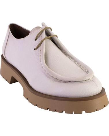 Chaussures pour Femme BARMINTON 11500 ZAPATOS DE MUJER PIEL HIELO