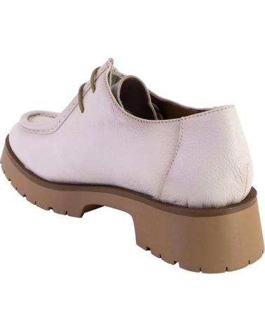 Chaussures pour Femme BARMINTON 11500 ZAPATOS DE MUJER PIEL HIELO