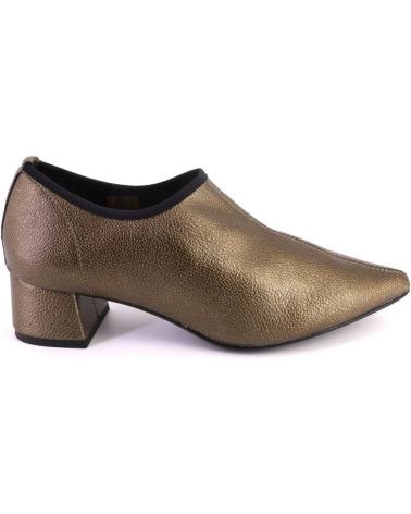 Zapatos de Mujer BARMINTON 11543R ARTEMIS ZAPATOS DE MUJER BRONCE