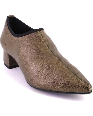 Zapatos de Mujer BARMINTON 11543R ARTEMIS ZAPATOS DE MUJER BRONCE