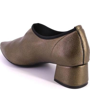 Zapatos de Mujer BARMINTON 11543R ARTEMIS ZAPATOS DE MUJER BRONCE