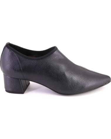 Zapatos de Mujer BARMINTON 11543R ARTEMIS ZAPATOS DE MUJER NEGRO