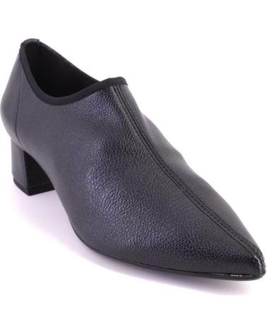Zapatos de Mujer BARMINTON 11543R ARTEMIS ZAPATOS DE MUJER NEGRO