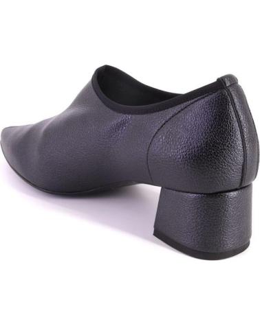 Zapatos de Mujer BARMINTON 11543R ARTEMIS ZAPATOS DE MUJER NEGRO