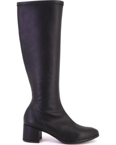 Botas de Mujer BARMINTON 5108 BOTAS DE MUJER NEGRO