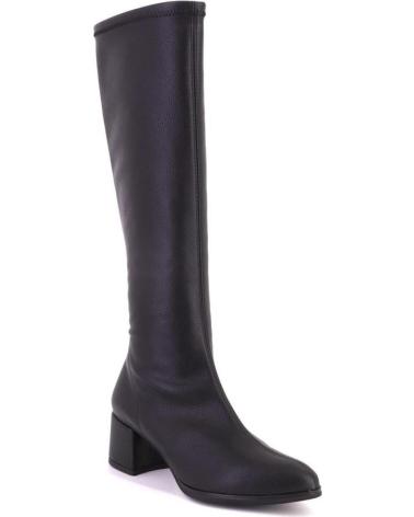 Botas de Mujer BARMINTON 5108 BOTAS DE MUJER NEGRO