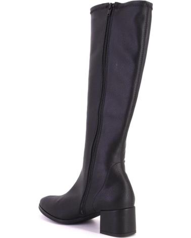 Botas de Mujer BARMINTON 5108 BOTAS DE MUJER NEGRO