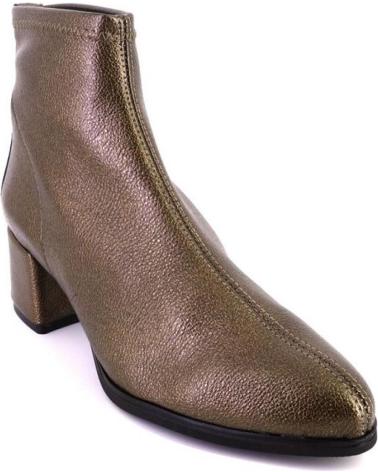 Botines de Mujer BARMINTON 5107 ARTEMIS BOTINES DE MUJER BRONCE