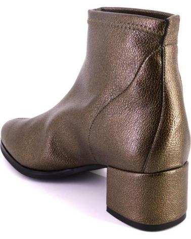 Botines de Mujer BARMINTON 5107 ARTEMIS BOTINES DE MUJER BRONCE