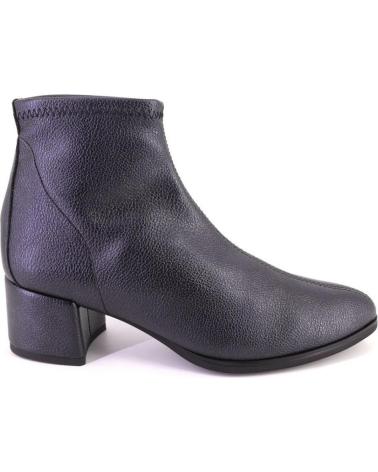 Botines de Mujer BARMINTON 5107 ARTEMIS BOTINES DE MUJER NEGRO